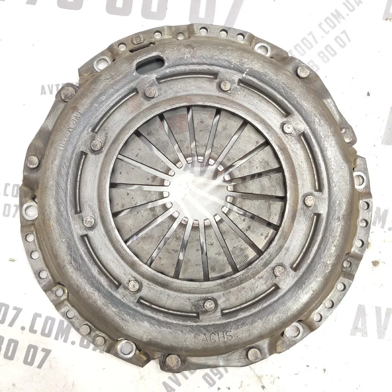 Комплект зчеплення Volvo V50 (04-12) 2.0 D OEM 9661185080