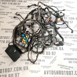 Проводка Hyundai Elantra 3 (00-06) 1.6 Бензин OEM 914902d000
