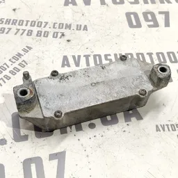 Демпфер підрамника задній Volvo V50 04-12 2.0D OEM 30714071 фото 2