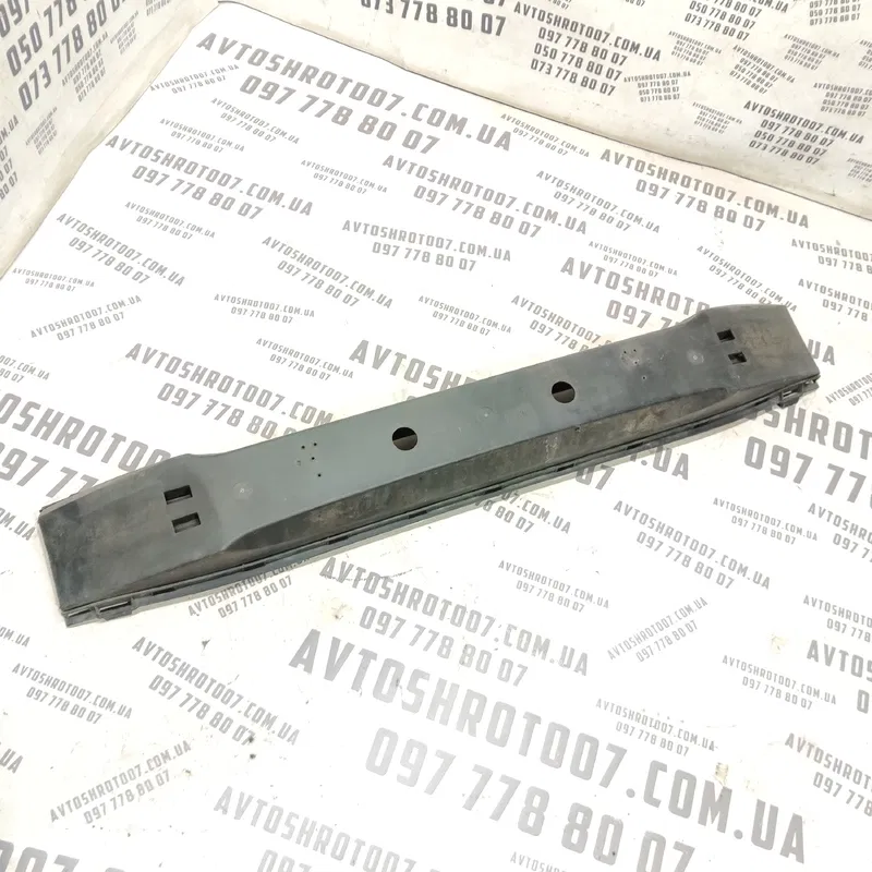Абсорбер бампера Volvo V50 (04-12) 2.0D перед OEM 30655877