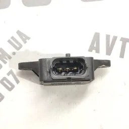 Датчик дроселя Hyundai Elantra 3 (00-06) 1.6 OEM 3517022600 фото 3