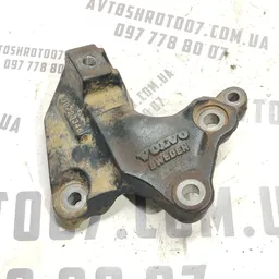 Кронштейн КПП Volvo V50 (04-12) 2.0 Diesel OEM 30723346 фото 1