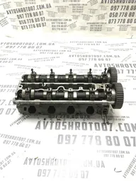 ГБЦ Chevrolet Tacuma (00-08) 2.0 Бензин OEM 92063877r фото 3