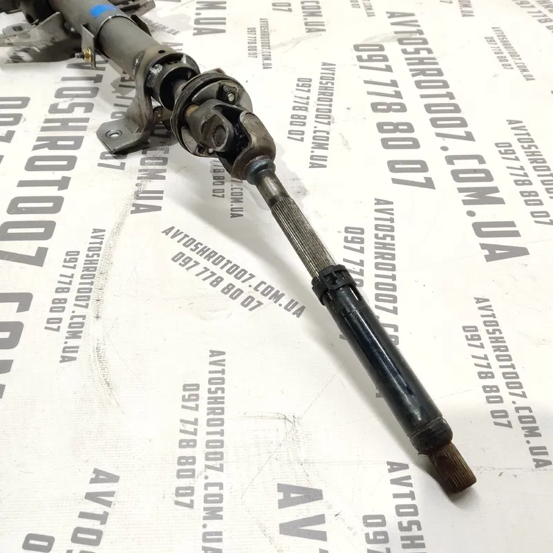 Рульова колонка Kia Sorento 1 (02-09) 2.5 CRDi Дизель