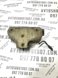 Колектор випускний Chevrolet Tacuma (00-08) 2.0 OEM 92062877 фото 2