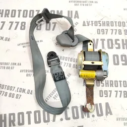 Ремінь безпеки Hyundai Elantra 3 (00-06) 1.6 п.пр 888802d700