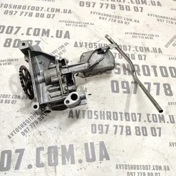 Масляний насос Volvo V50 (04-12) 2.0 Дизель OEM 9431291021 фото 3
