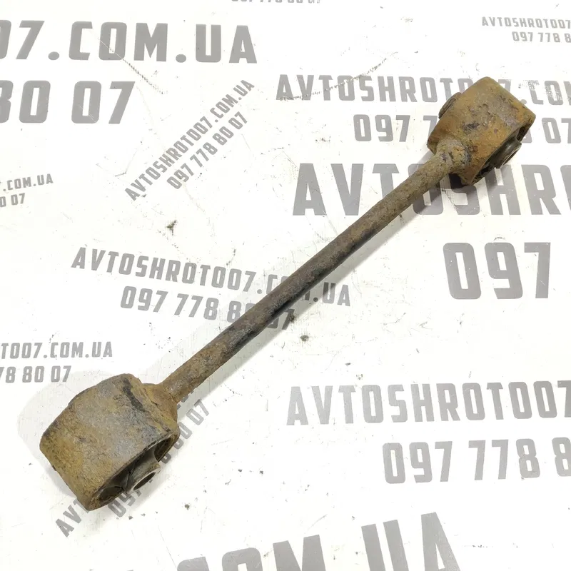 Ричаг підвіски Kia Sorento 1 (02-09) 2.5 CRDi задній нижній