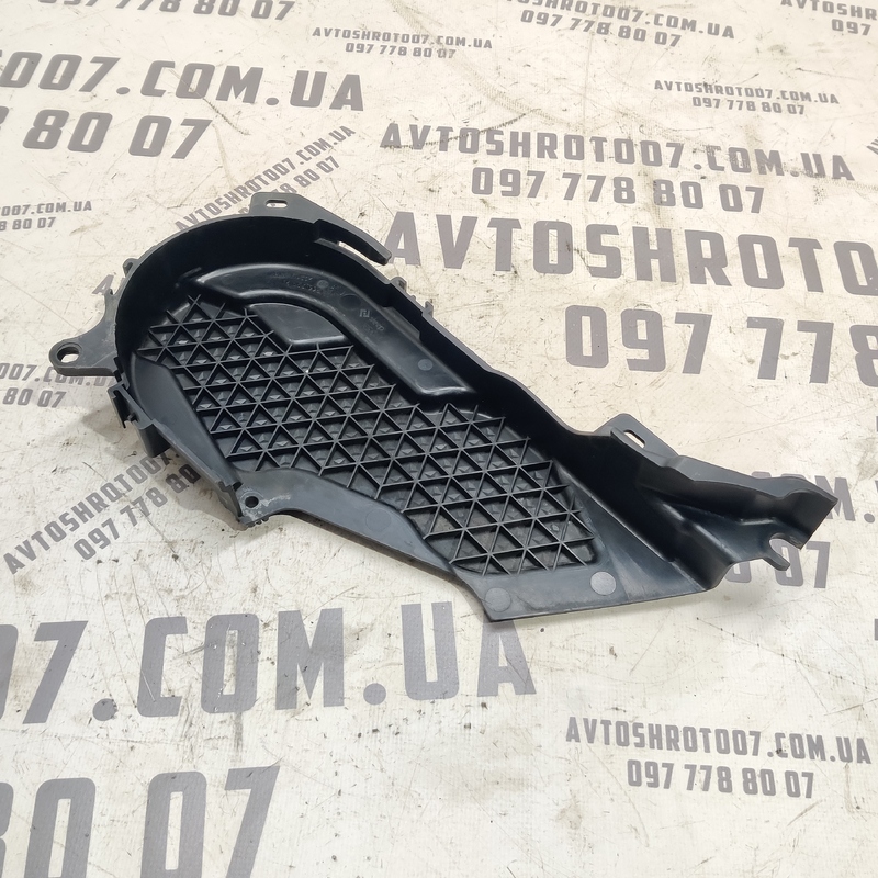 Кришка ременя ГРМ Volvo V50 (04-12) 2.0D OEM 29655399580