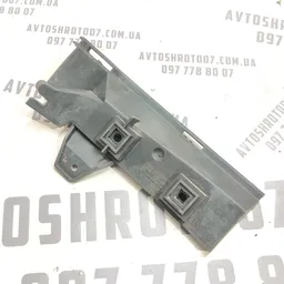 Кронштейн бампера Volvo V50 04-12 2.0D пр. зад. OEM 30764180 фото 2