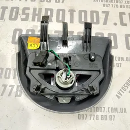 Стоп-сигнал Hyundai Elantra 3 (00-06) 1.6 Зад OEM 927502D0 фото 2