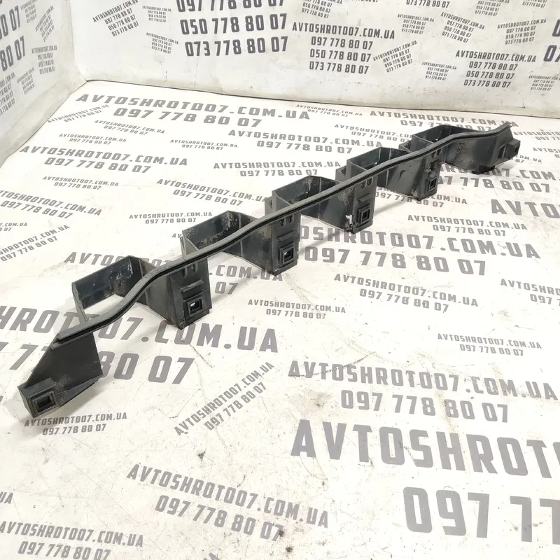 Абсорбер бампера Volvo V50 (04-12) 2.0D задній OEM 30698691