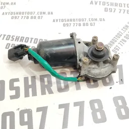 Мотор двірників Hyundai Elantra 3 00-06 1.6 OEM 981102d200