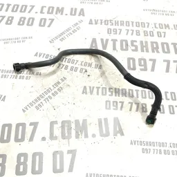 Паливна трубка Volvo V50 (04-12) 2.0 Дизель OEM 3m519b337de
