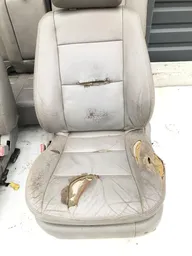 Комплект сидінь Kia Sorento 1 (02-09) 2.5 Дизель фото 4