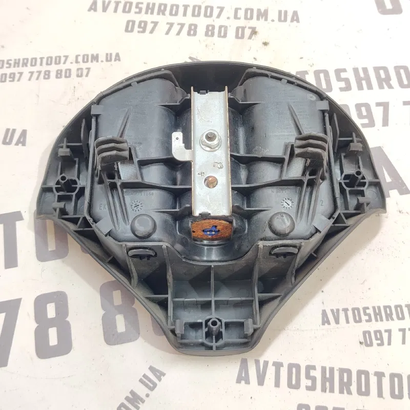 Airbag Peugeot 307 (01-08) 1.4 Бензин