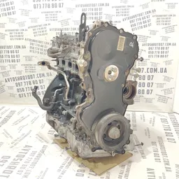 Двигун Renault Grand Scenic 3 (09-16) 1.6 Дизель OEM R9MA402 фото 6