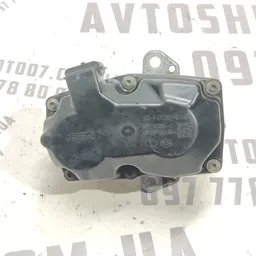 Клапан ЕГР Renault Scenic 3 (09-16) 1.6 dCi OEM 147101478r фото 2