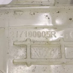 Бачок розшир. Renault Scenic 3 09-16 1.6D OEM 217100005r фото 4