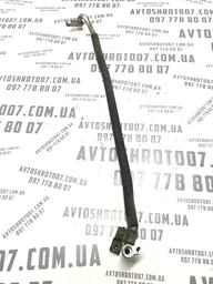 Трубка кондиціонера Kia Sorento 1 (02-09) 2.5 D4CB Дизель