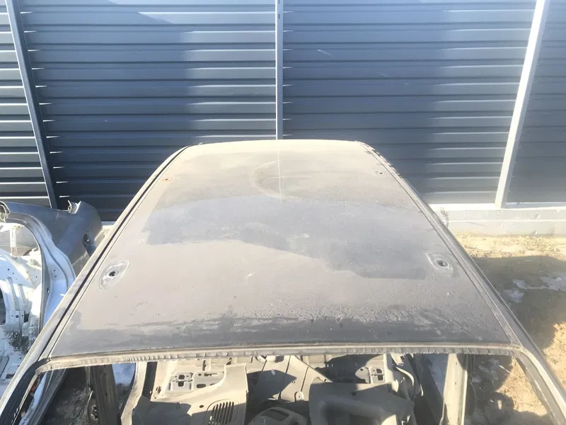 Дах Chevrolet Tacuma (00-11) 2.0 Бензин