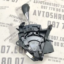 Селектор АКПП Toyota Auris (06-12) 1.6 Бензин OEM 8945152020 фото 2