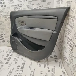 Карта дверна Renault Scenic 3 (09-16) 1.6d Пр.Пр. 809003417r фото 3