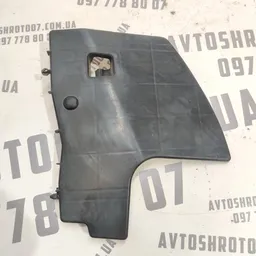 Накладка Toyota Auris 06-12 1.6 передня ліва OEM 5329402010 фото 2