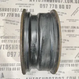 Диски R16 5x114.3 Toyota Auris (06-12) 1.6 Бенз OEM 2160628 фото 3