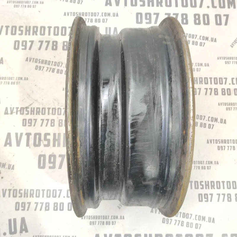 Диски R16 5x114.3 Toyota Auris (06-12) 1.6 Бенз OEM 2160628