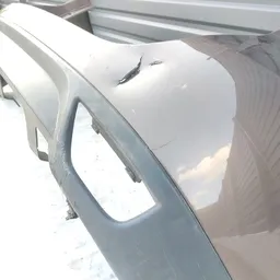 Бампер задній Renault Grand Scenic 3 (09-16) 1.6d 850220040R фото 7