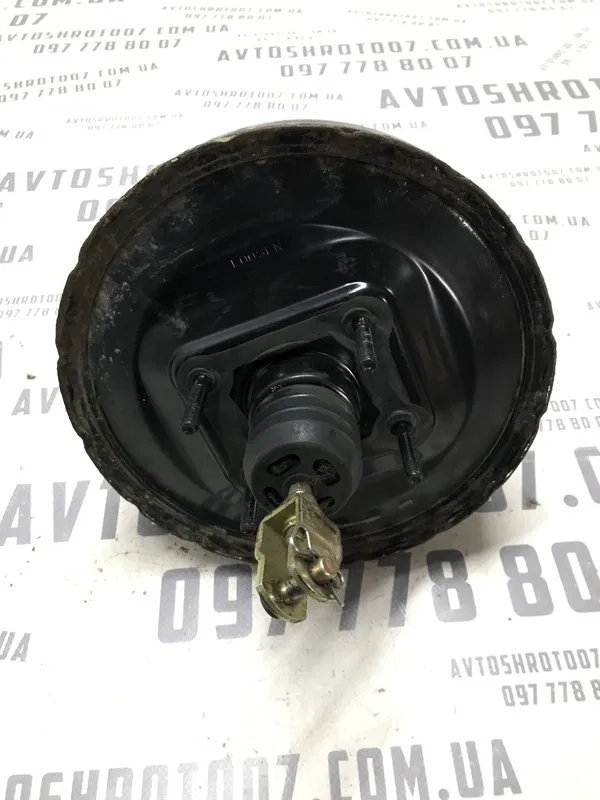 Вакуумний підсилювач гальм Kia Sorento 1 (02-09) 2.5 Diesel