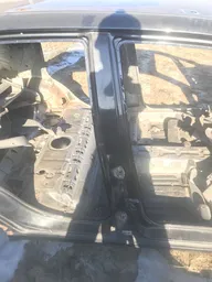 Стійка центральна Chevrolet Tacuma (00-11) 2.0 Бензин Права