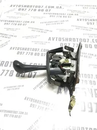 Селектор АКПП Chevrolet Tacuma 00-11 2.0 Бензин OEM 96258802 фото 3