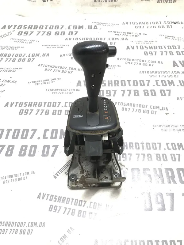 Селектор АКПП Chevrolet Tacuma 00-11 2.0 Бензин OEM 96258802