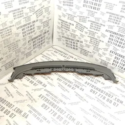 Жабо Volvo V50 (04-12) 2.0 Diesel D4204T