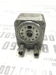 Радіатор масляний Volkswagen Passat B5+ (00-05) 1.9 Diesel фото 2