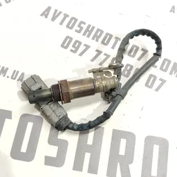 Лямбда зонд Toyota Auris (06-12) 1.6 1ZRFE Бензин