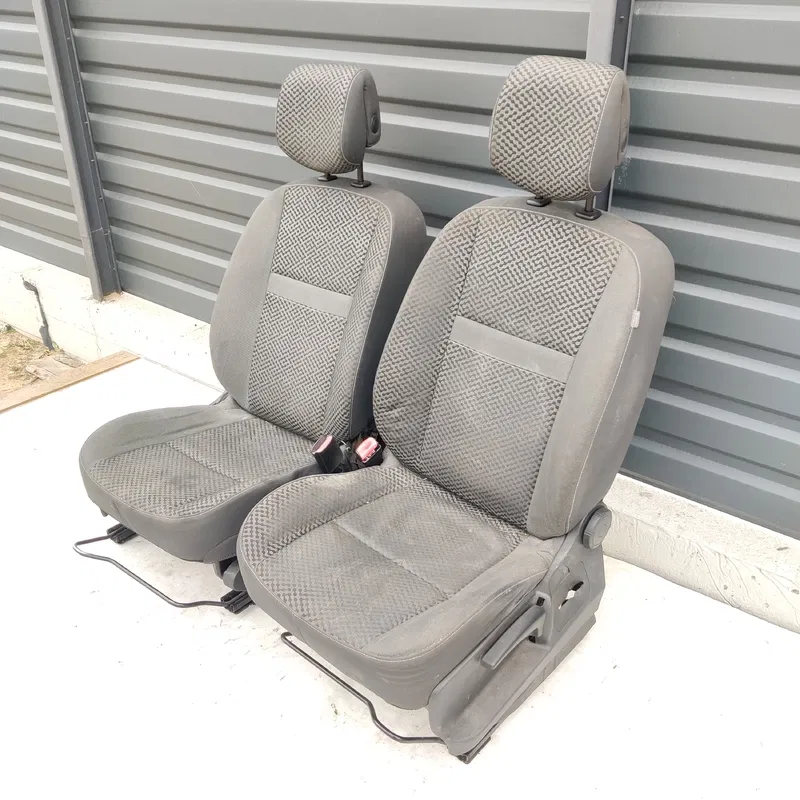 Сидіння передні Renault Grand Scenic 3 (09-16) 1.6 Дизель