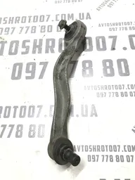 Ричаг перед. лівий верхній VW Passat B5+ (00-05) 1.9 Дизель фото 2