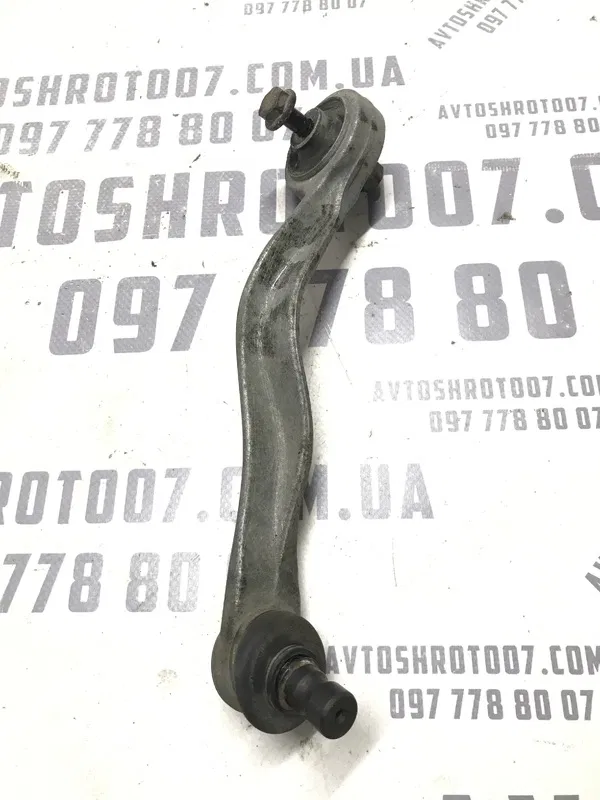 Ричаг перед. лівий верхній VW Passat B5+ (00-05) 1.9 Дизель