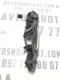Ручка зовнішня VW Passat B5+ 00-05 1.9 Дизель задня ліва фото 2
