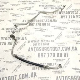 Трубка кондиціонера Toyota Auris (06-12) 1.6 Бензин фото 2