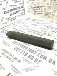 Накладка порога Kia Sorento 02-09 2.5D ліва задня 877753e000 фото 2