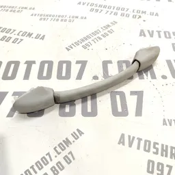 Ручка внутрішня Peugeot 307 (01-08) 1.4 Бензин передня права