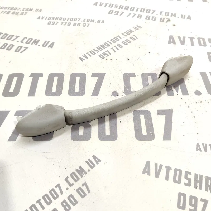 Ручка внутрішня Peugeot 307 (01-08) 1.4 Бензин передня права