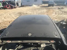 Дах Chevrolet Tacuma (00-11) 2.0 Бензин фото 2