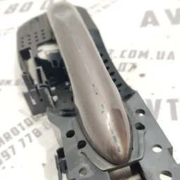 Ручка Renault Grand Scenic 3 (09-16) 1.6d Пр. OEM 806060041r фото 4
