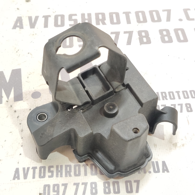 Відбійник Renault Scenic 3 (09-16) 1.6d Пр OEM 625580027r