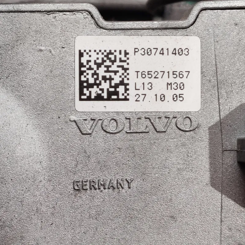 Рульова колонка Volvo V50 (04-12) 2.0 Дизель OEM 30741403